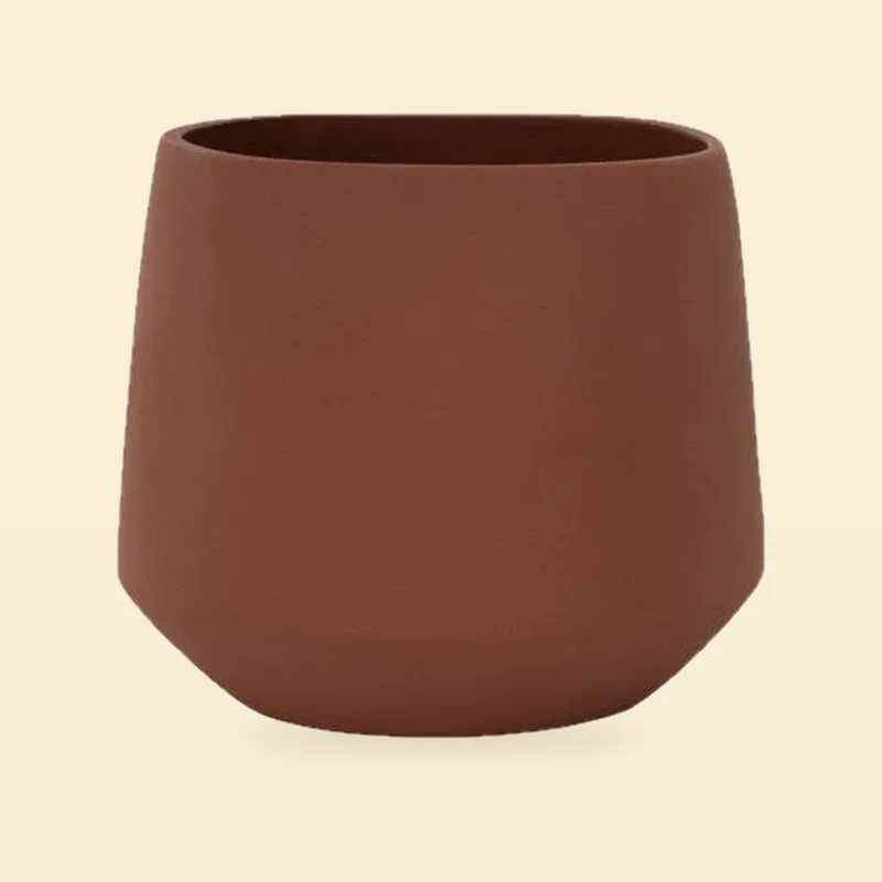 Osłonka Julia Xs 13x11 cm Pecan Brown