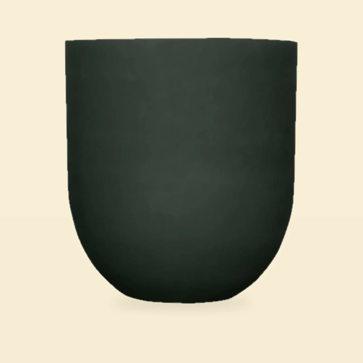 Osłonka Jumbo Lex S 80x88 cm Pine Green