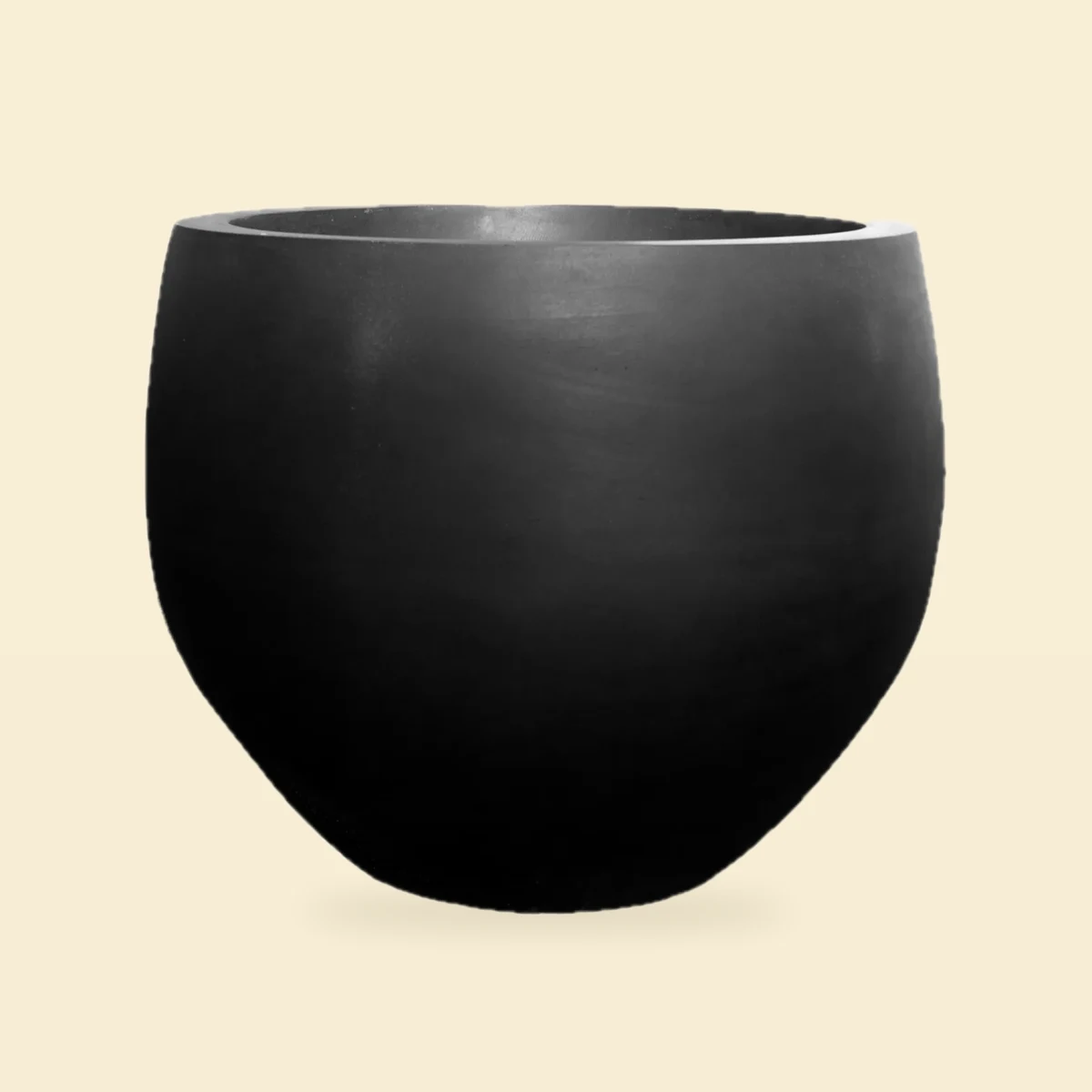 Osłonka Jumbo Orb S 87x73 cm Black