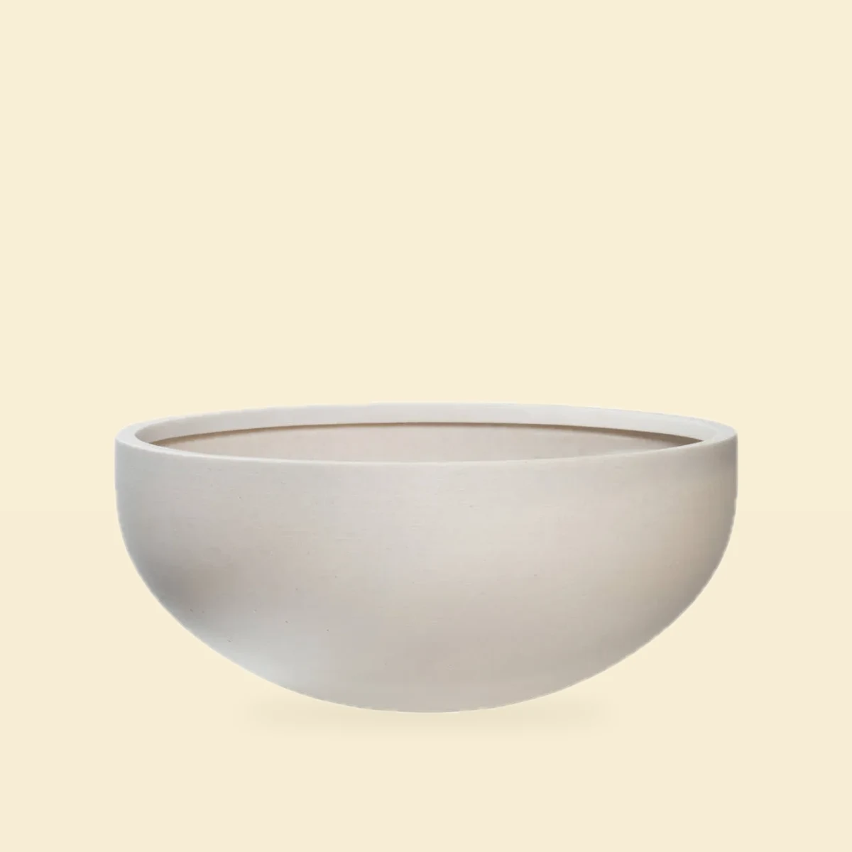 OSŁONKA MORGANA M 53,50x22,50 cm BIAŁA