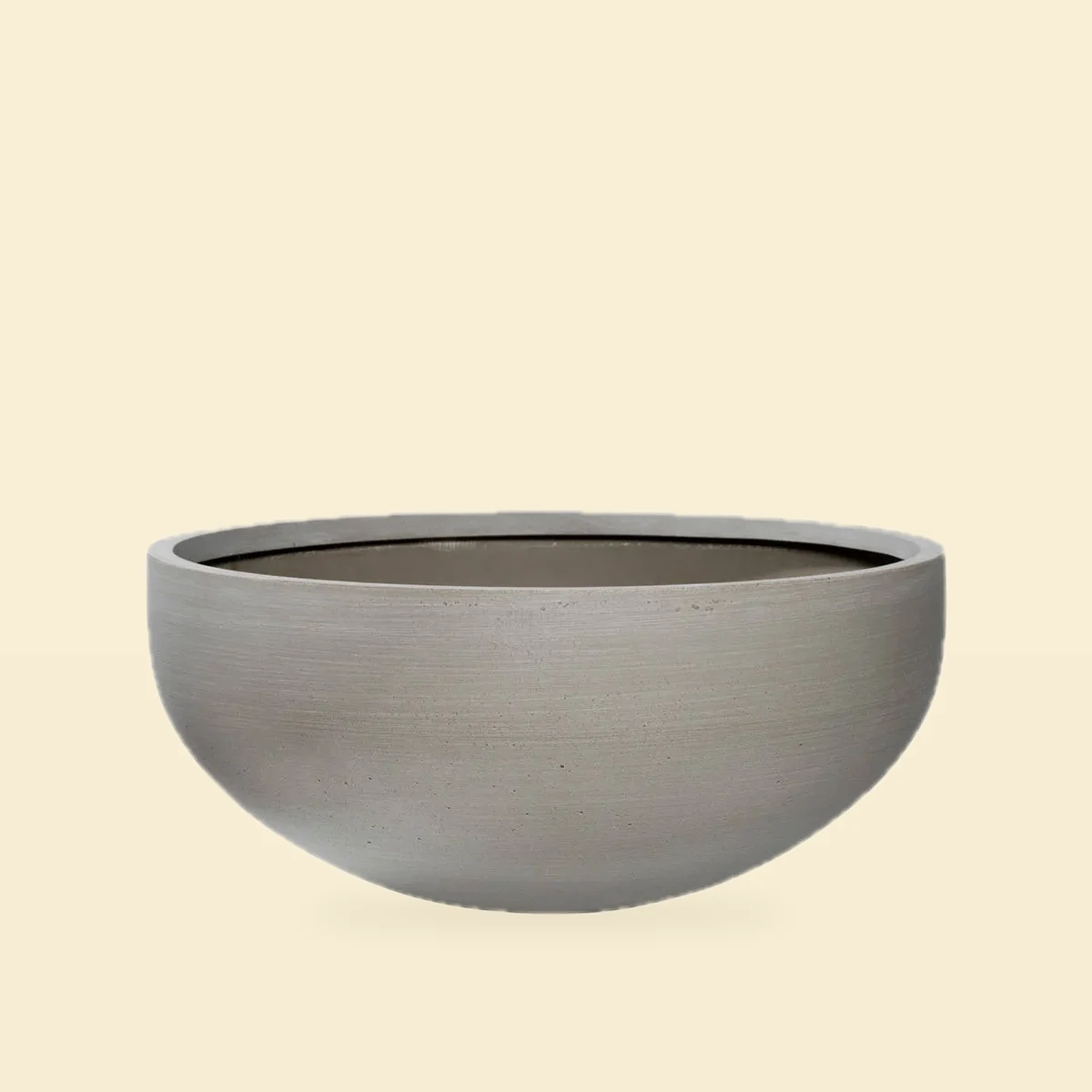 OSŁONKA MORGANA M 53,50x22,50 cm SZARA