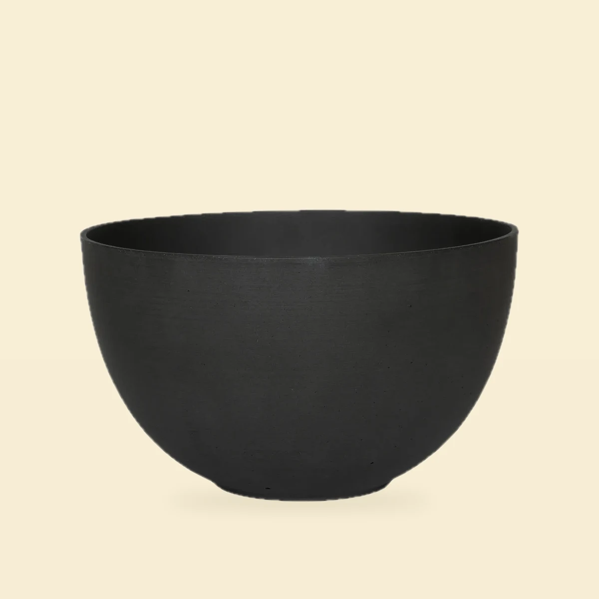 Osłonka Peter S 20x12 cm Volcano Black