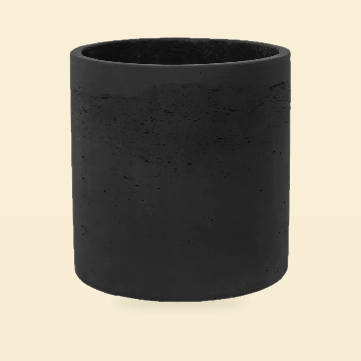 OSŁONKA PUK S 15x15 cm CZARNA