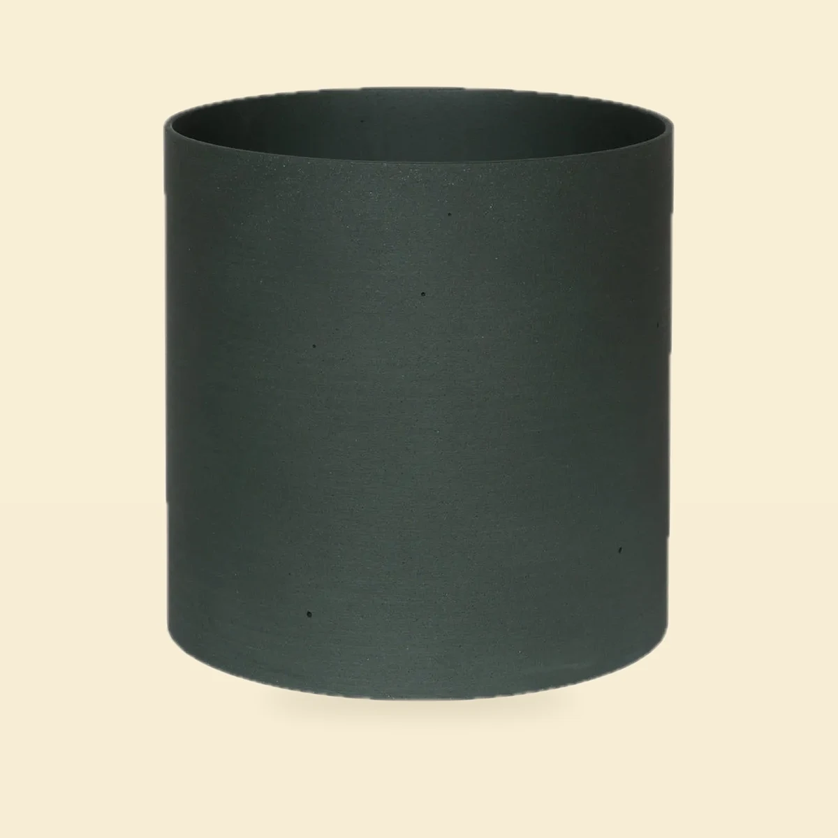 Osłonka Puk S 15x15 cm Pine Green