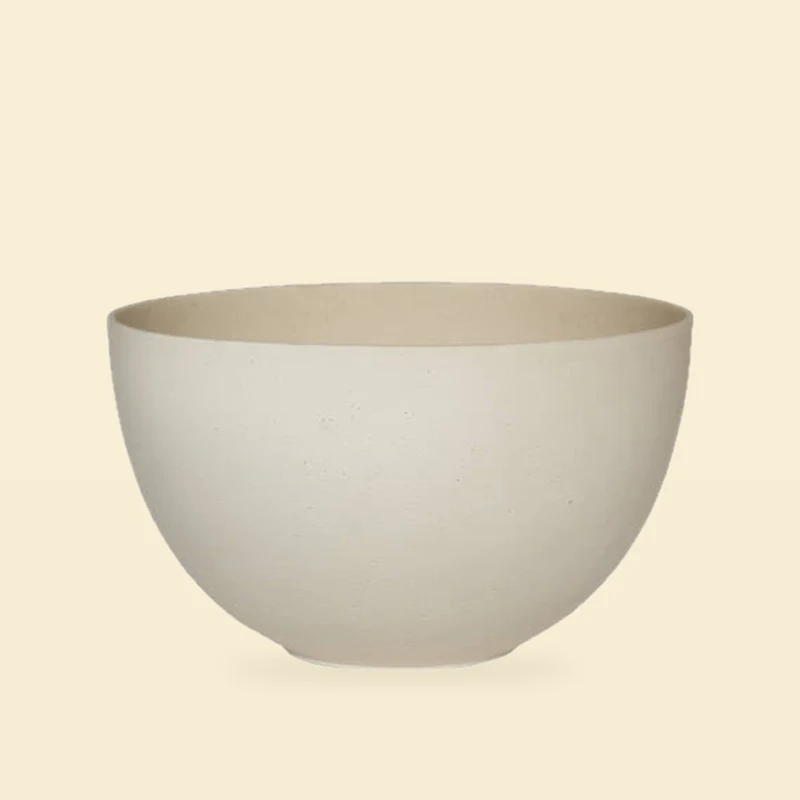 Osłonka (S) Peter M 30x18 cm Natural White