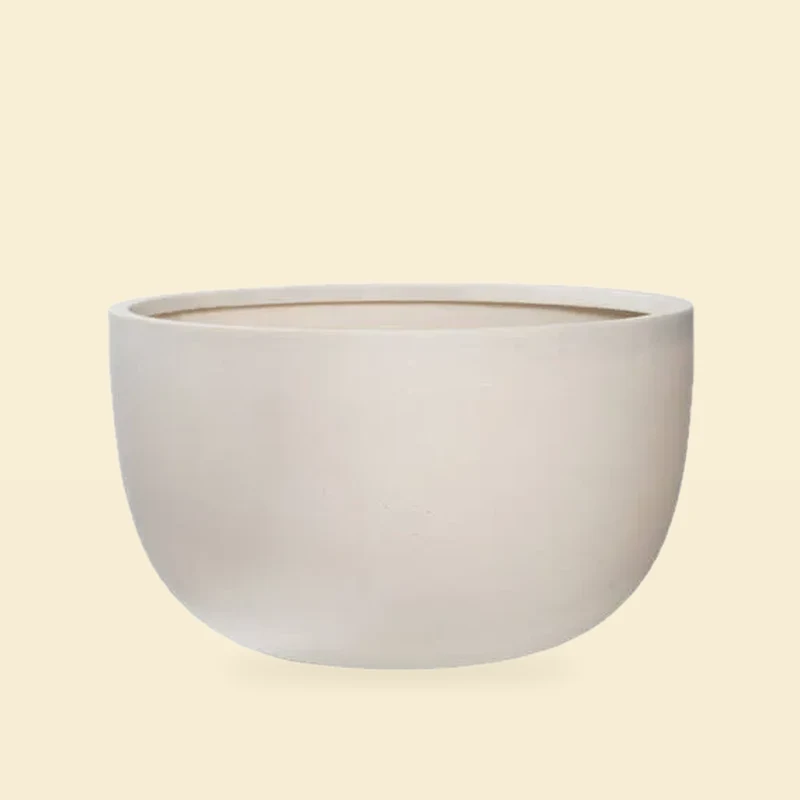 OSŁONKA SUNNY L 45x27 cm BIAŁA