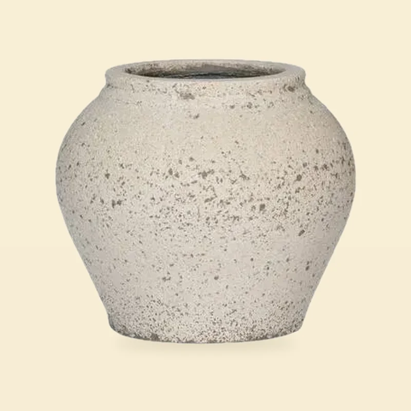 OSŁONKA ZEUS S 37x32 cm BIAŁY MAT