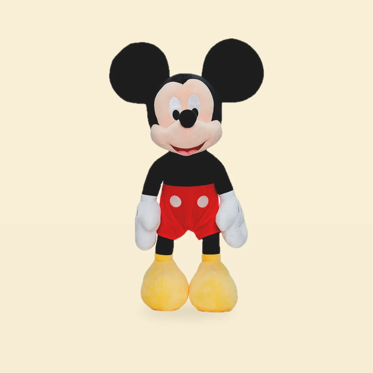 Pluszak Myszka Mickey