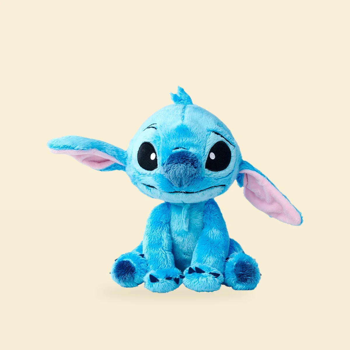 Pluszak Stitch siedzący Pluszak Stitch siedzący