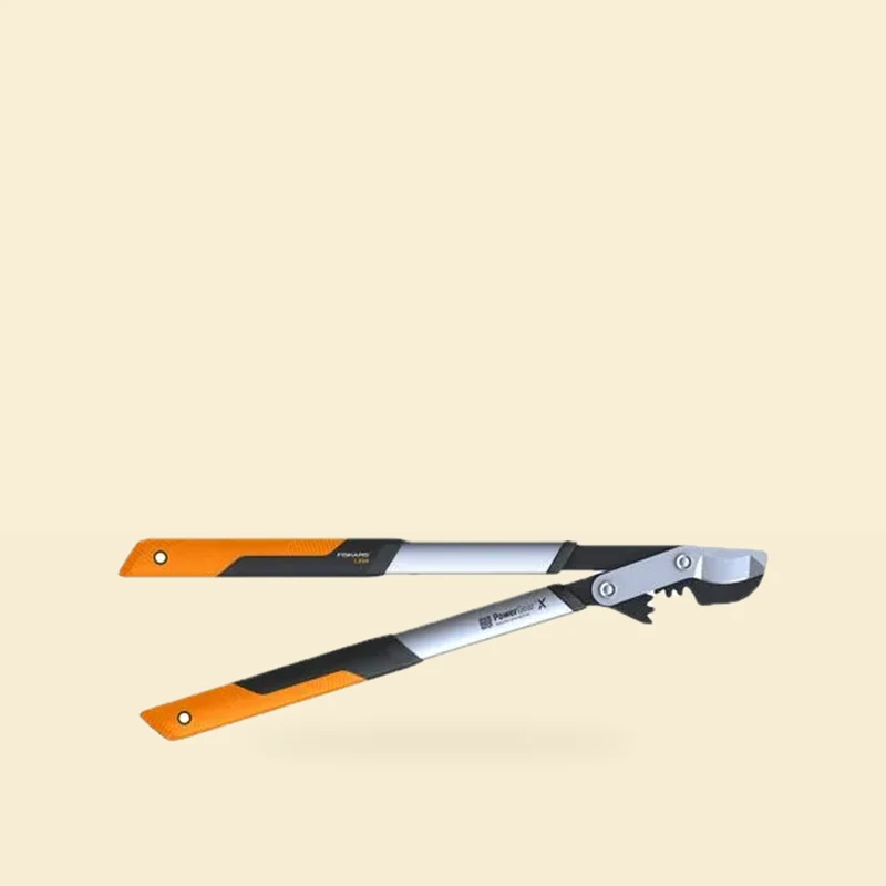 SEKATOR NOŻYCOWY M POWERGEARX FISKARS