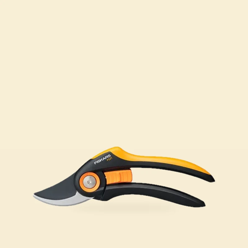 SEKATOR NOŻYCOWY PLUS (P521) FISKARS