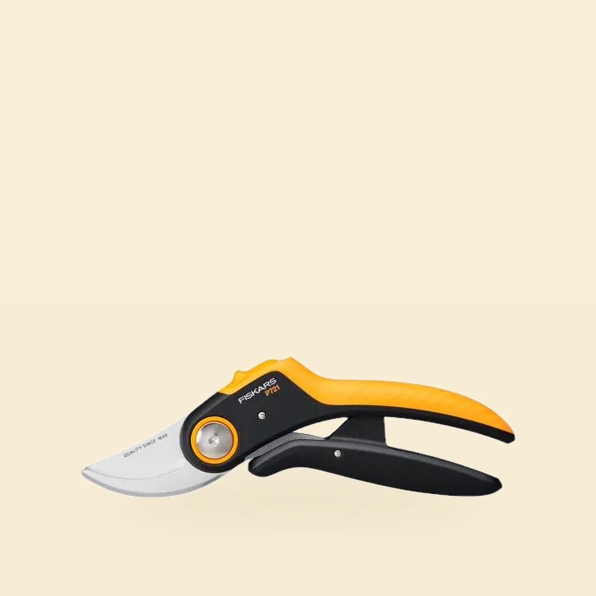 Sekator Nozycowy Plus P Fiskars Bez