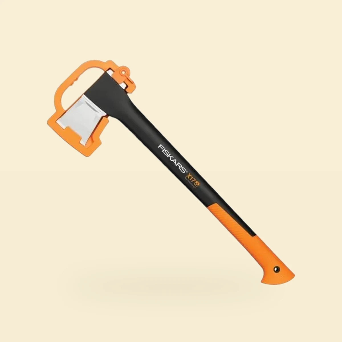 Siekiera Roz Upujaca M X Fiskars Bez