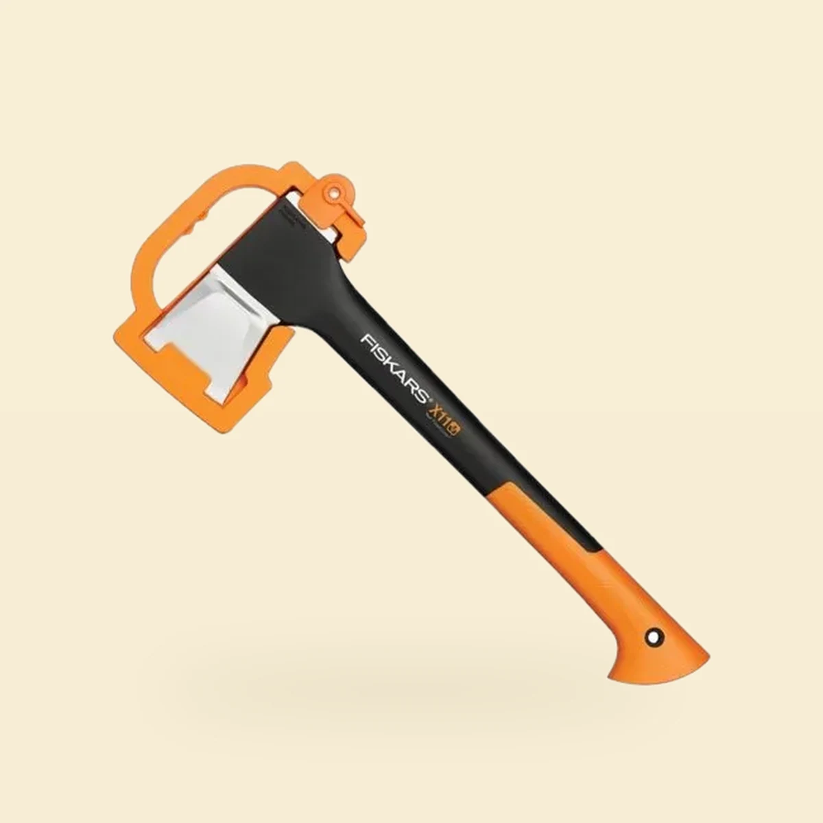 Siekiera Roz Upujaca S X Fiskars Bez
