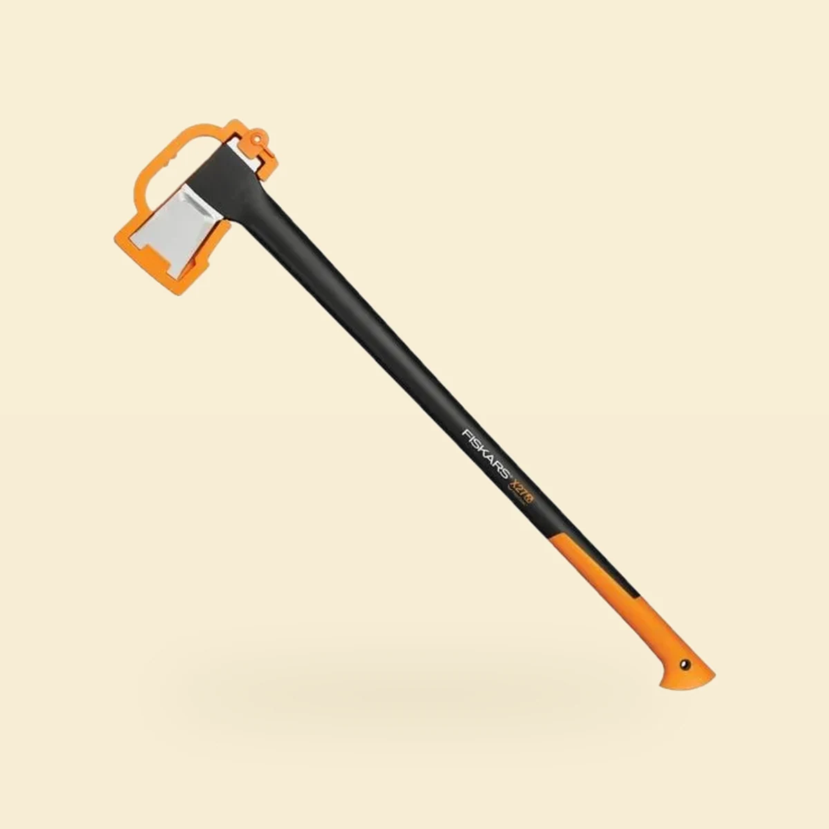 Siekiera Roz Upujaca Xxl X Fiskars Bez
