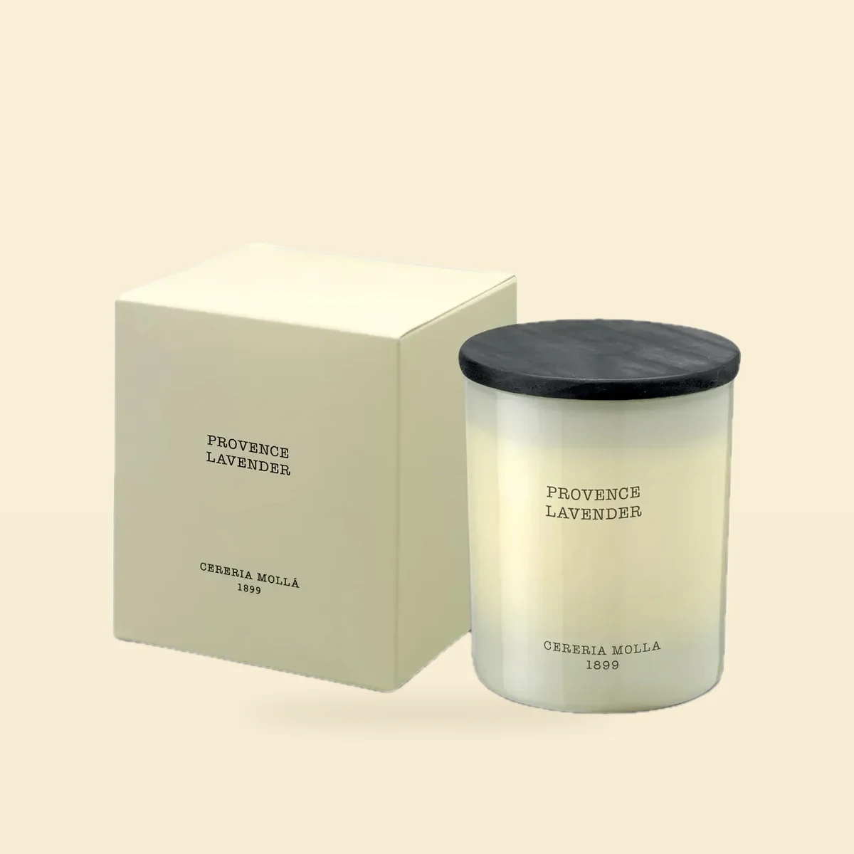 Świeca Premium 230 Gr Provence Lavender Świeca Premium 230 Gr Provence Lavender