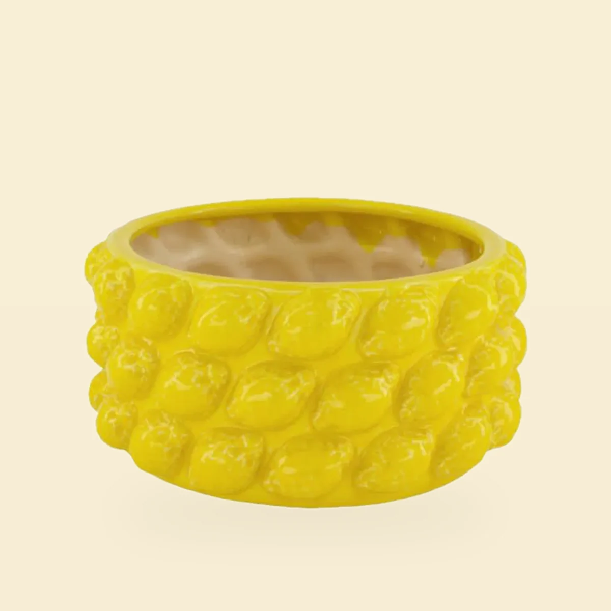 Wazon Ceramiczny X Cm Zo Ty Bez