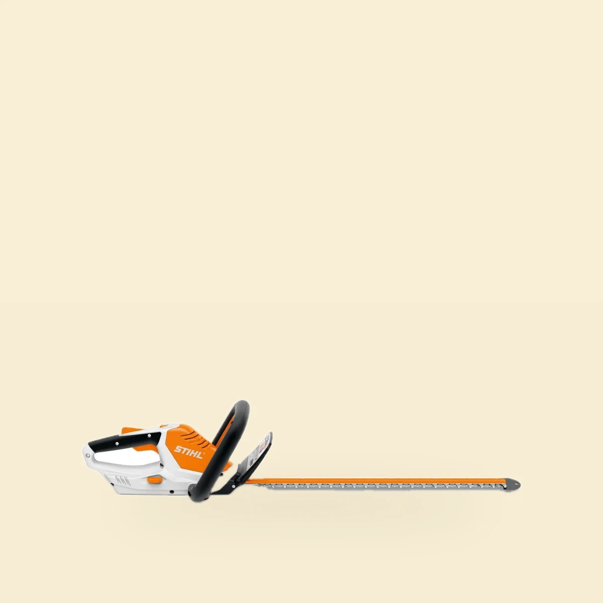 Wyprzedaz Nozyce Akumulatorowe Stihl Hsa Bez