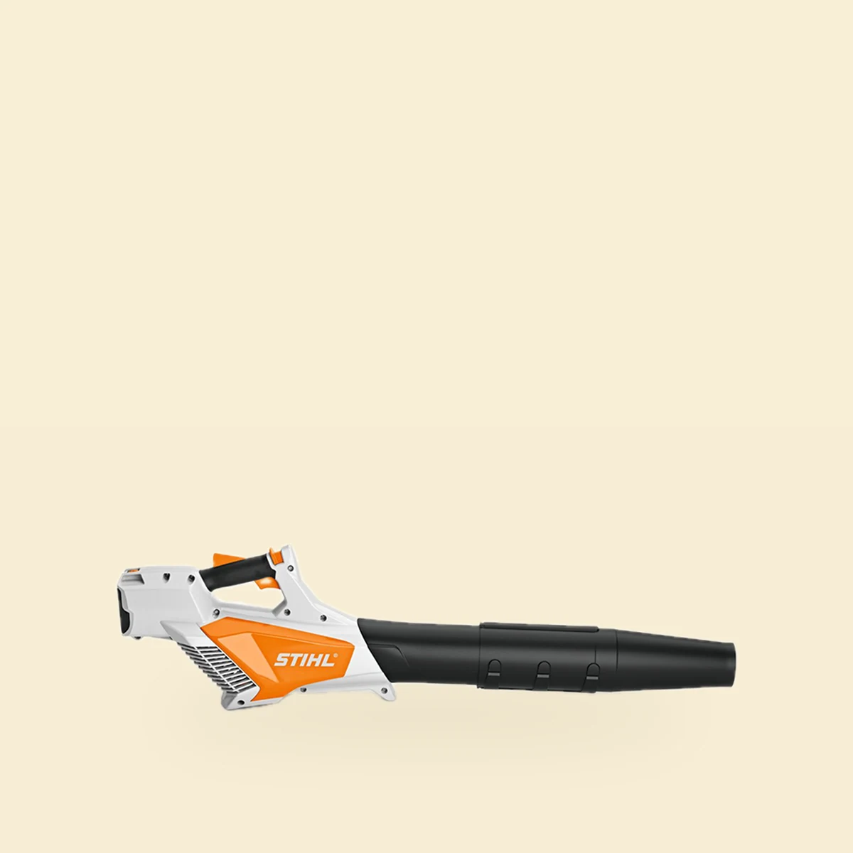 Wyprzedaz Zestaw Dmuchawa Stihl Bag Z Adowarka I Akumulato Bez