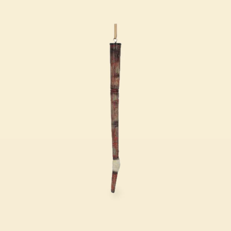 Zawieszka różdżka Rona Weasley’a złamana – Harry Potter 15 cm
