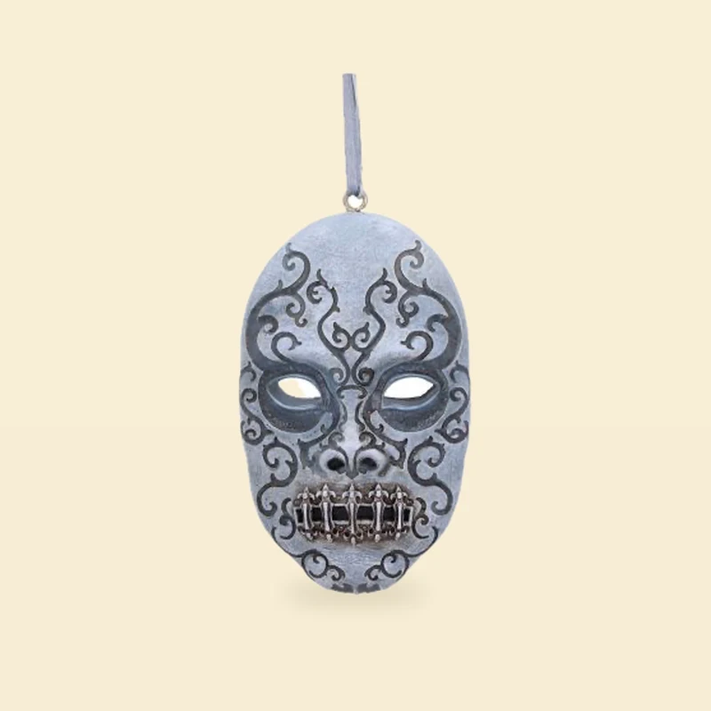 Zawieszka Śmierciożerca maska – Harry Potter 7 cm Zawieszka Śmierciożerca maska – Harry Potter 7 cm
