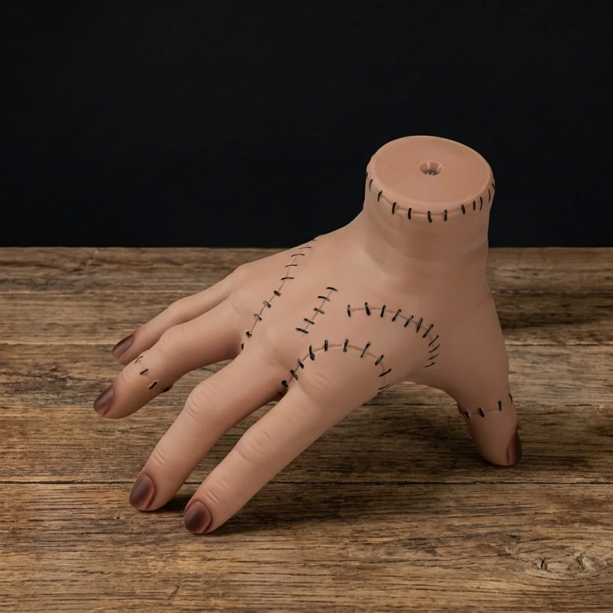 Figurka rączka Addams – Halloween