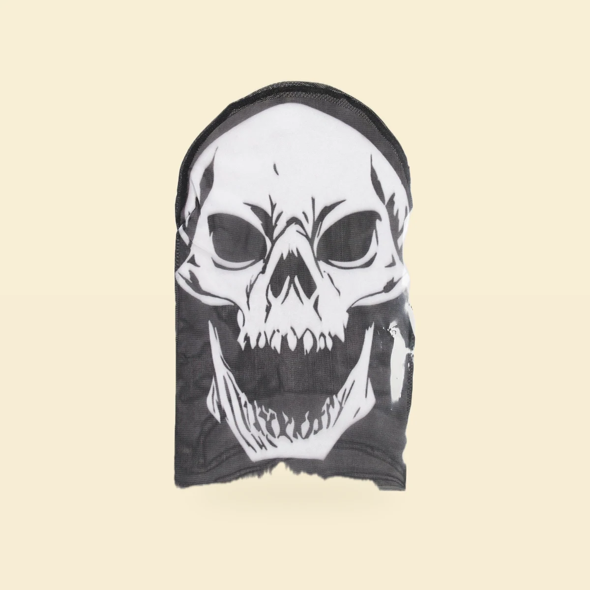 Maska kominiarka mix – Halloween